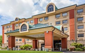 Holiday Inn Express Branson Green Mountain Drive Branson Mo